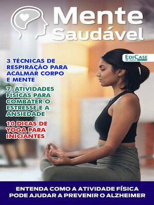 Mente Saudável - Magazine